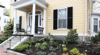 The Salem Inn - image 10