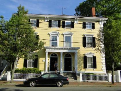 The Salem Inn - image 15