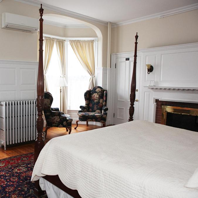 The Salem Inn - image 6