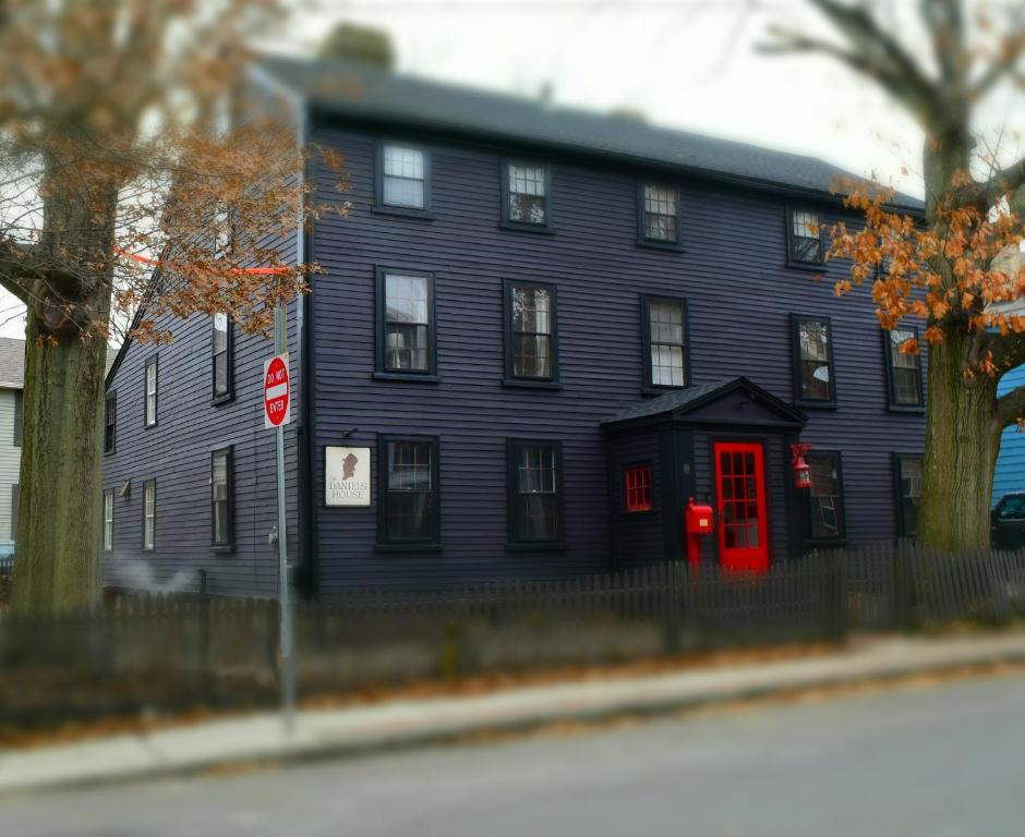 The Daniels House Bed and Breakfast - main image
