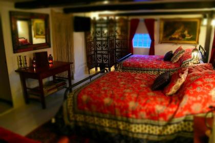 The Daniels House Bed and Breakfast - image 10