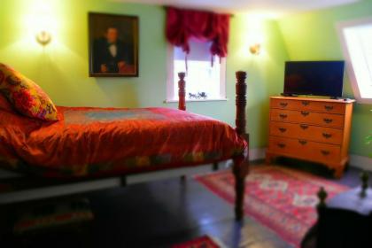 The Daniels House Bed and Breakfast - image 13
