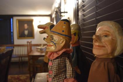 The Daniels House Bed and Breakfast - image 14