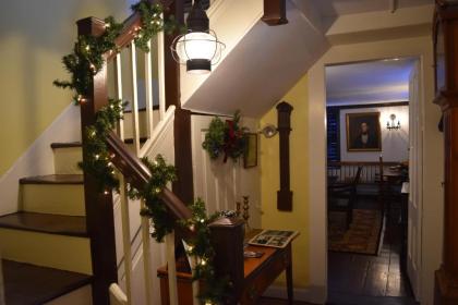 The Daniels House Bed and Breakfast - image 15