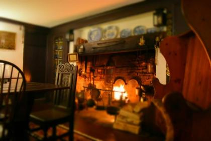 The Daniels House Bed and Breakfast - image 2