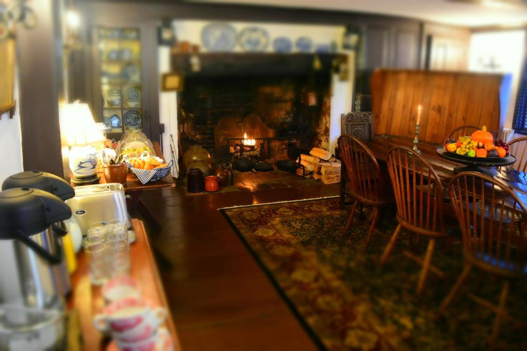 The Daniels House Bed and Breakfast - image 3