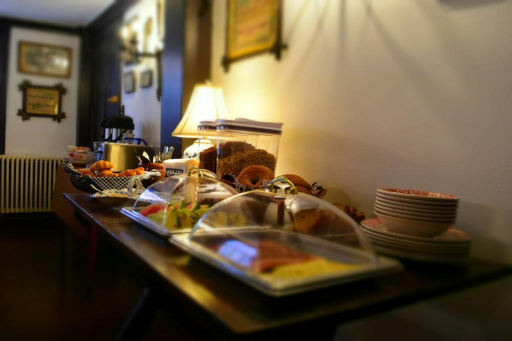 The Daniels House Bed and Breakfast - image 4
