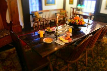 The Daniels House Bed and Breakfast - image 5