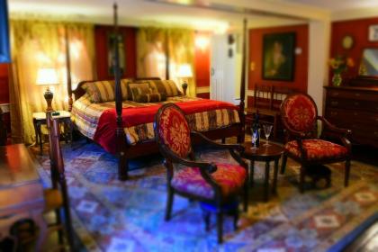 The Daniels House Bed and Breakfast - image 6