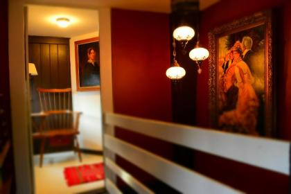 The Daniels House Bed and Breakfast - image 8