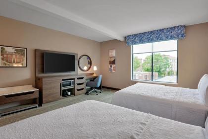 Hampton Inn Salem Ma - image 10