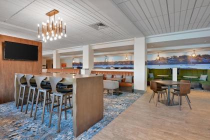 Hampton Inn Salem Ma - image 15