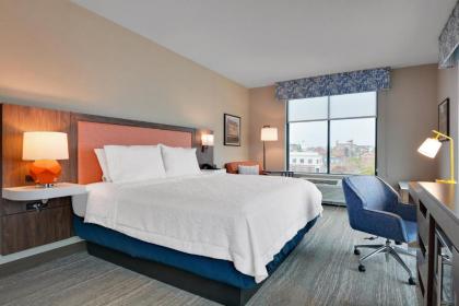 Hampton Inn Salem Ma - image 2