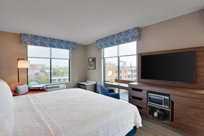 Hampton Inn Salem Ma - image 3