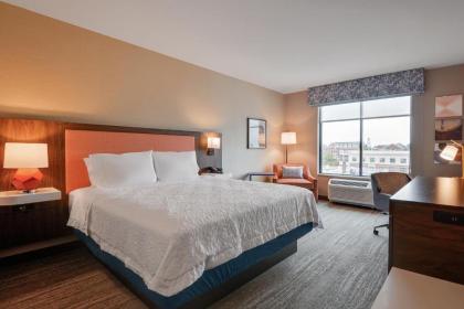 Hampton Inn Salem Ma - image 4