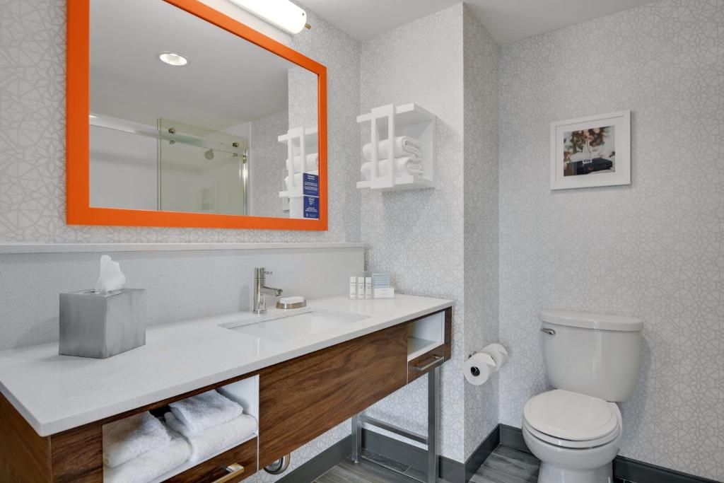 Hampton Inn Salem Ma - image 5
