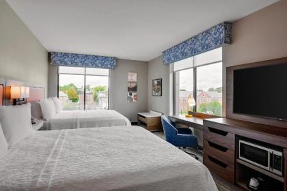 Hampton Inn Salem Ma - image 8
