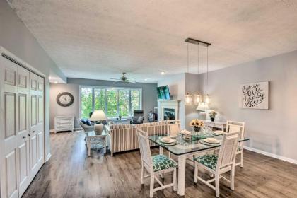 Lake Keowee Condo with Views and Pools and Marina! - image 10