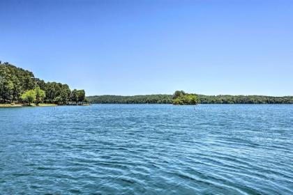 Lake Keowee Condo with Views and Pools and Marina! - image 11