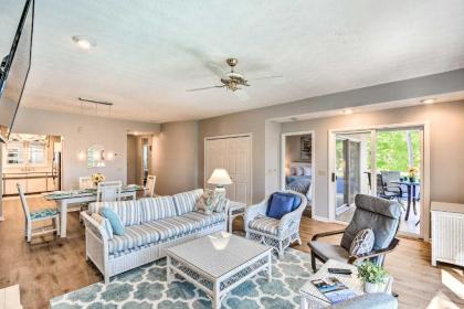 Lake Keowee Condo with Views and Pools and Marina! - image 14