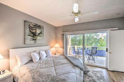 Lake Keowee Condo with Views and Pools and Marina! - image 3