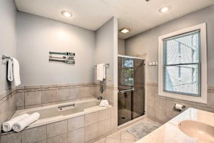 Lake Keowee Condo with Views and Pools and Marina! - image 4