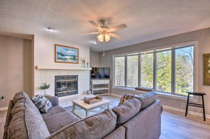 Lake Keowee Resort Condo Pool Beach Golf Access
