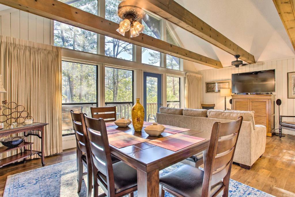 Gated Keowee Keys Home with Mtn View and Lake Access! - main image