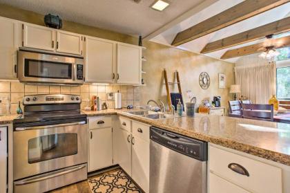Gated Keowee Keys Home with Mtn View and Lake Access! - image 10