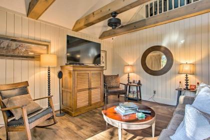 Gated Keowee Keys Home with Mtn View and Lake Access! - image 11