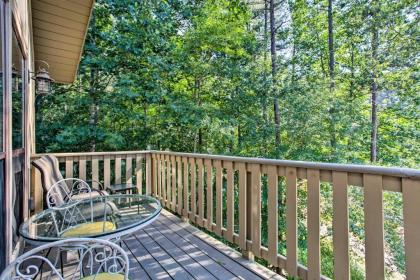 Gated Keowee Keys Home with Mtn View and Lake Access! - image 12