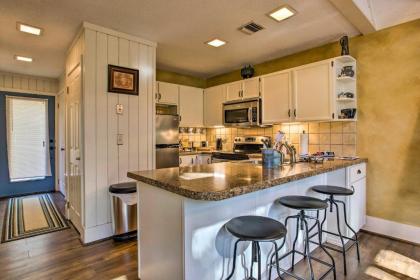 Gated Keowee Keys Home with Mtn View and Lake Access! - image 13