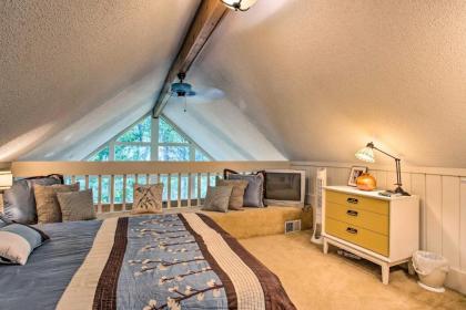 Gated Keowee Keys Home with Mtn View and Lake Access! - image 14