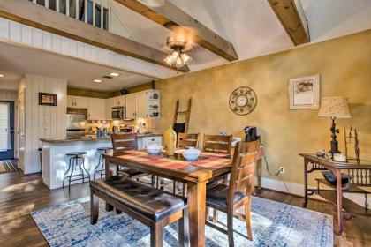 Gated Keowee Keys Home with Mtn View and Lake Access! - image 15