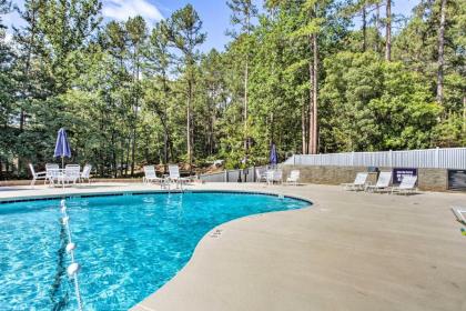 Gated Keowee Keys Home with Mtn View and Lake Access! - image 2