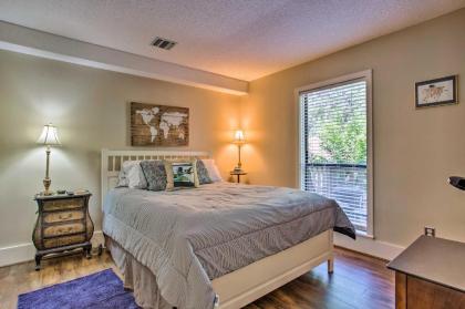 Gated Keowee Keys Home with Mtn View and Lake Access! - image 3