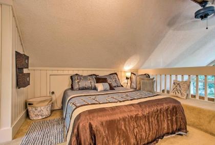 Gated Keowee Keys Home with Mtn View and Lake Access! - image 7
