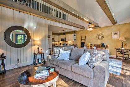 Gated Keowee Keys Home with Mtn View and Lake Access! - image 8