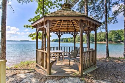 Gated Keowee Keys Home with Mtn View and Lake Access! - image 9