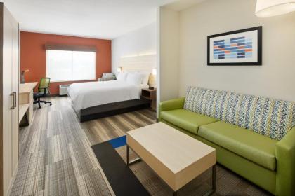 Holiday Inn Express Hotel & Suites Salem an IHG Hotel - image 15