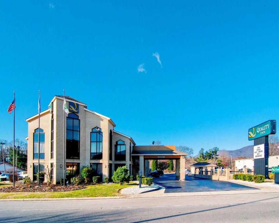 Quality Inn Salem - I-81 - main image