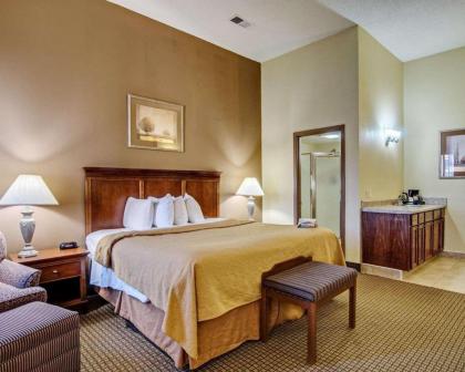 Quality Inn Salem - I-81 - image 10