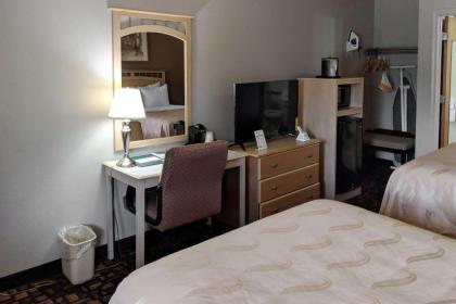 Quality Inn Salem - I-81 - image 12
