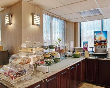Quality Inn Salem - I-81 - image 14