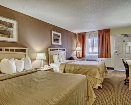 Quality Inn Salem - I-81 - image 15