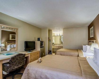 Quality Inn Salem - I-81 - image 3