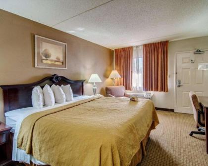 Quality Inn Salem - I-81 - image 5