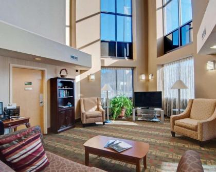Quality Inn Salem - I-81 - image 6