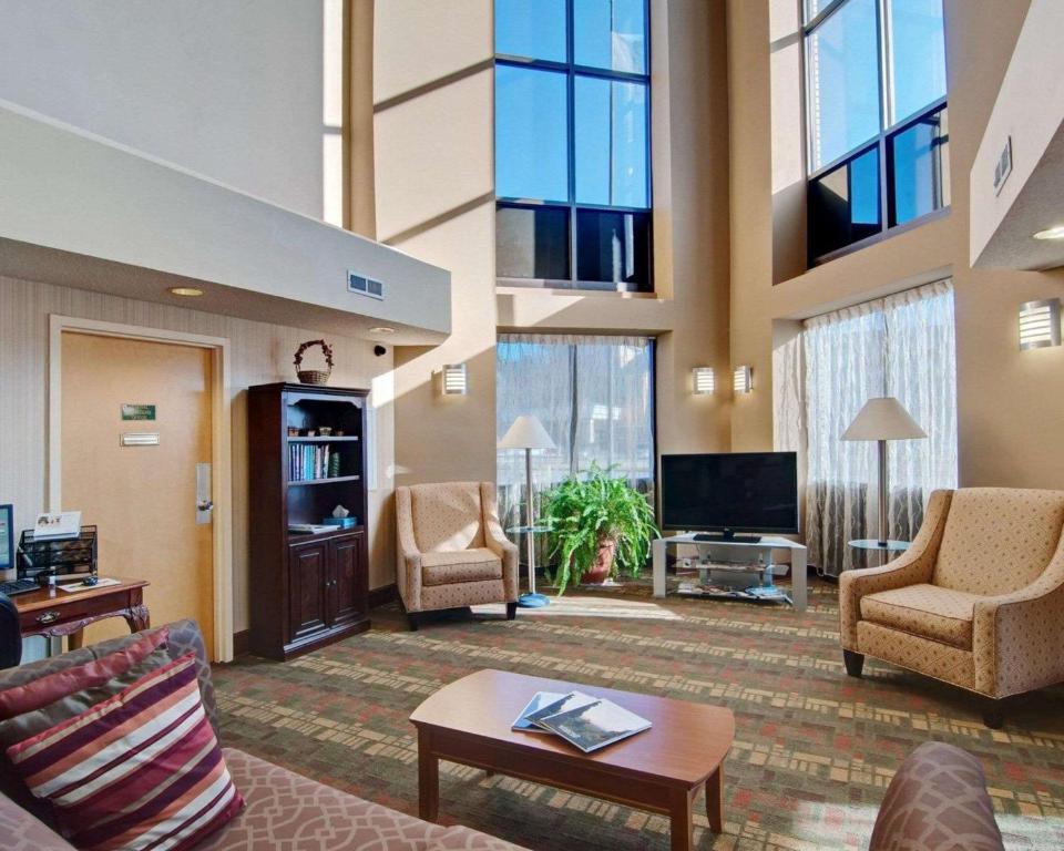 Quality Inn Salem - I-81 - image 6