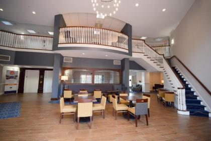 Hampton Inn Salem East - Electric Road - image 6